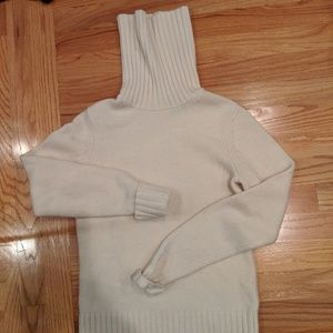 Theory turtleneck sweater
